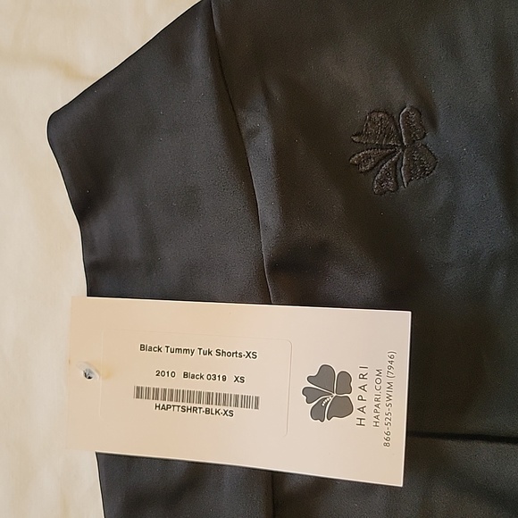 🤩NEW Hapari Tummy Tuk Swim Shorts - Picture 3 of 5
